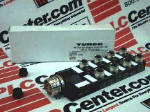 TURCK 8MB12Z-5-CS19H 1
