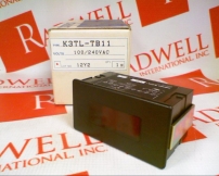 OMRON K3TL-TB11 1