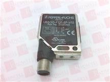 PEPPERL & FUCHS UB800-F12P-EP-V15