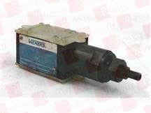 EATON CORPORATION DGMR1-3-PP-AW-S-40 1