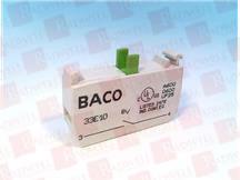 BACO CONTROLS 33E10 5