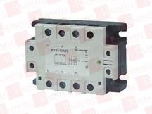 CARLO GAVAZZI RZ3A60D55