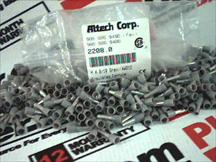 ALTECH CORP 2208.0/500