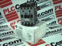 ALLEN BRADLEY 100-A12NT3 1