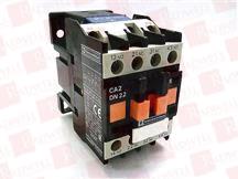 SCHNEIDER ELECTRIC CA2-DN22B7 1
