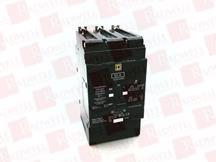 SCHNEIDER ELECTRIC EGB34060