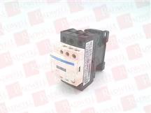 SCHNEIDER ELECTRIC LC1D25P7