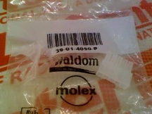 MOLEX 39-01-4050-P 1