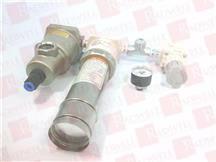 SMC IDG30V-X165 2