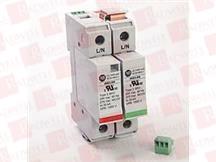 ALLEN BRADLEY 4983-DS230-401G 1