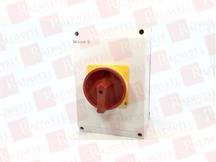 EATON CORPORATION T5B-4-15700/I4/SVB 3