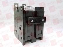 EATON CORPORATION BAB2025 1