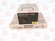 OMRON GT1-DA04CST