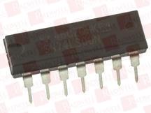 TEXAS INSTRUMENTS SEMI SN74LS00N