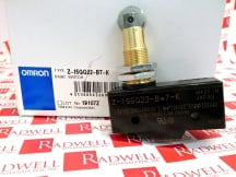 OMRON Z15G022B7K