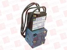 MAC VALVES INC 45A-AD2-DDAA-1BA