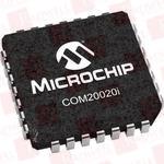 MICROCHIP TECHNOLOGY INC COM20020I-DZD 0