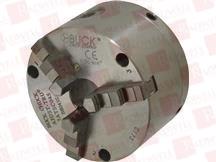 BUCK CHUCK B8043S 1