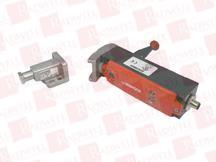 EUCHNER CET1-AX-LRA-00-50F-SA 0