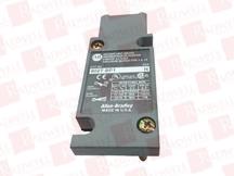 ALLEN BRADLEY 802T-BP1 0