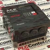 NIDEC CORP ACE-KL-230V-3P-1HP 1