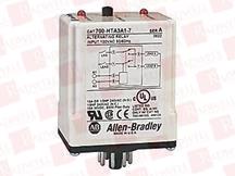 ALLEN BRADLEY 700-HTA1A1