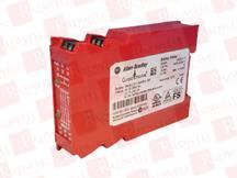 ALLEN BRADLEY 440R-B23211