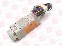 CUSTOM CONTROL SENSORS 6900G12
