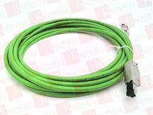 RADWELL RAD-6XV1850-2E-22FT 2