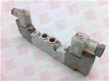 SMC SY5220-5DZ-01