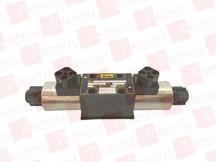 PARKER D1VW1CNJWH-75 0
