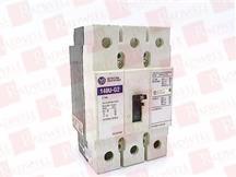 ALLEN BRADLEY 140U-G2C3-C25 0