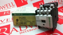 EATON CORPORATION DILR31-240V/50HZ 1