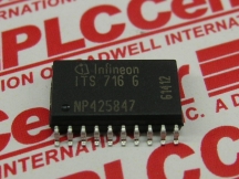 GENERIC ITS716G