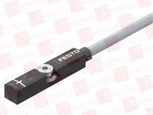 FESTO SMT-8M-A-NO-24V-E-2,5-OE