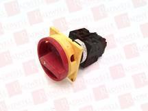 EATON CORPORATION T0-3-8342/EA/SVB 0