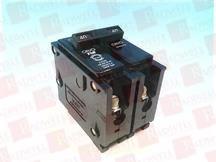 ABB THOMAS & BETTS TB240 2