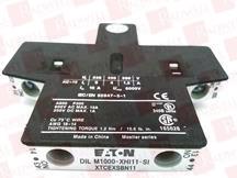 EATON CORPORATION XTCEXSBN11 1