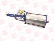 MORIN ACTUATOR B-036U-S080 0