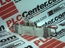 SMC SY5320-5LZ-C6-F2