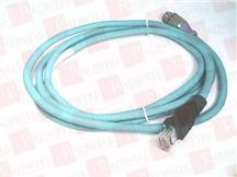 TURCK RJ45 FKSDED 441-2M 0