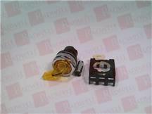 EATON CORPORATION E22WG4 0