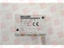 BALLUFF BES-517-458-M1-L-05