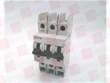 EATON CORPORATION FAZ-C30/3-NA