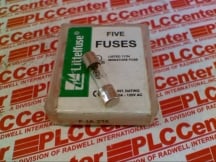 LITTELFUSE 235.004