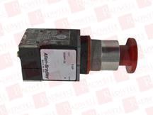 ALLEN BRADLEY 800MR-D6B 2