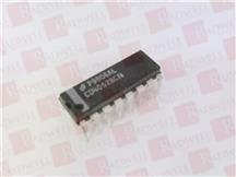 ON SEMICONDUCTOR CD4052BCN 0