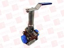 PBM VALVE  SPN-E5T-H18 0