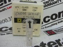 SCHNEIDER ELECTRIC 9001-C24 1