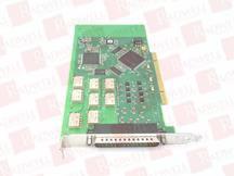 NATIONAL INSTRUMENTS PCI-6520 1